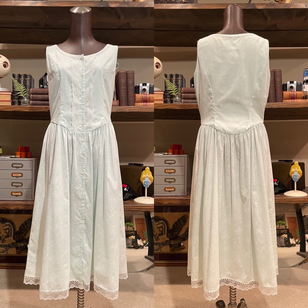 80’s Gunne Sax